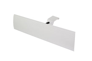 Square diffuser deflector (AE-D1)