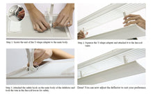 Linear Slot Deflector (AE-F2)
